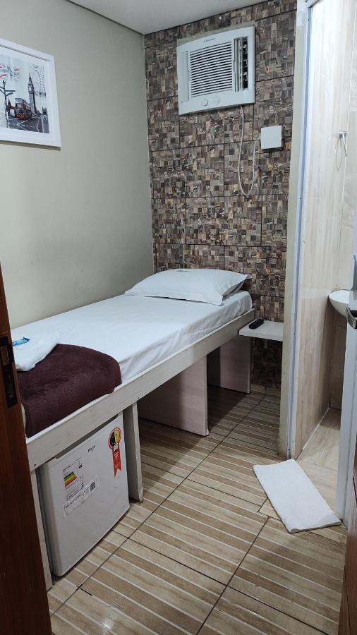Pertinho Do Aeroporto Hospedagem Particular Várzea Grande المظهر الخارجي الصورة