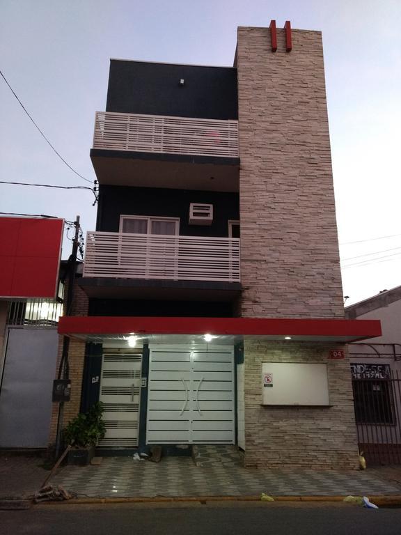 Pertinho Do Aeroporto Hospedagem Particular Várzea Grande المظهر الخارجي الصورة