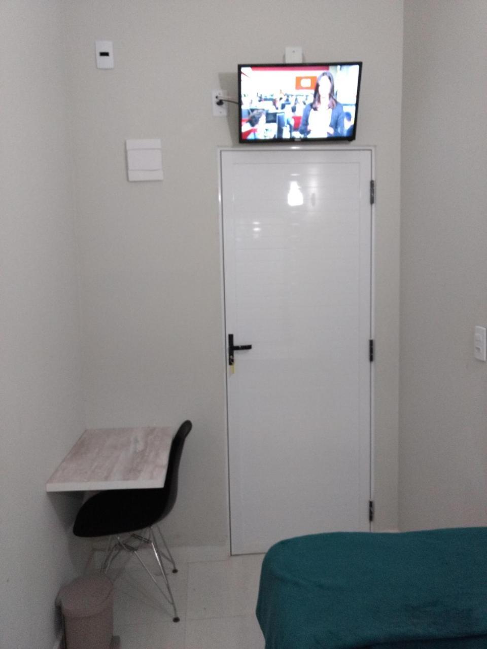 Pertinho Do Aeroporto Hospedagem Particular Várzea Grande المظهر الخارجي الصورة