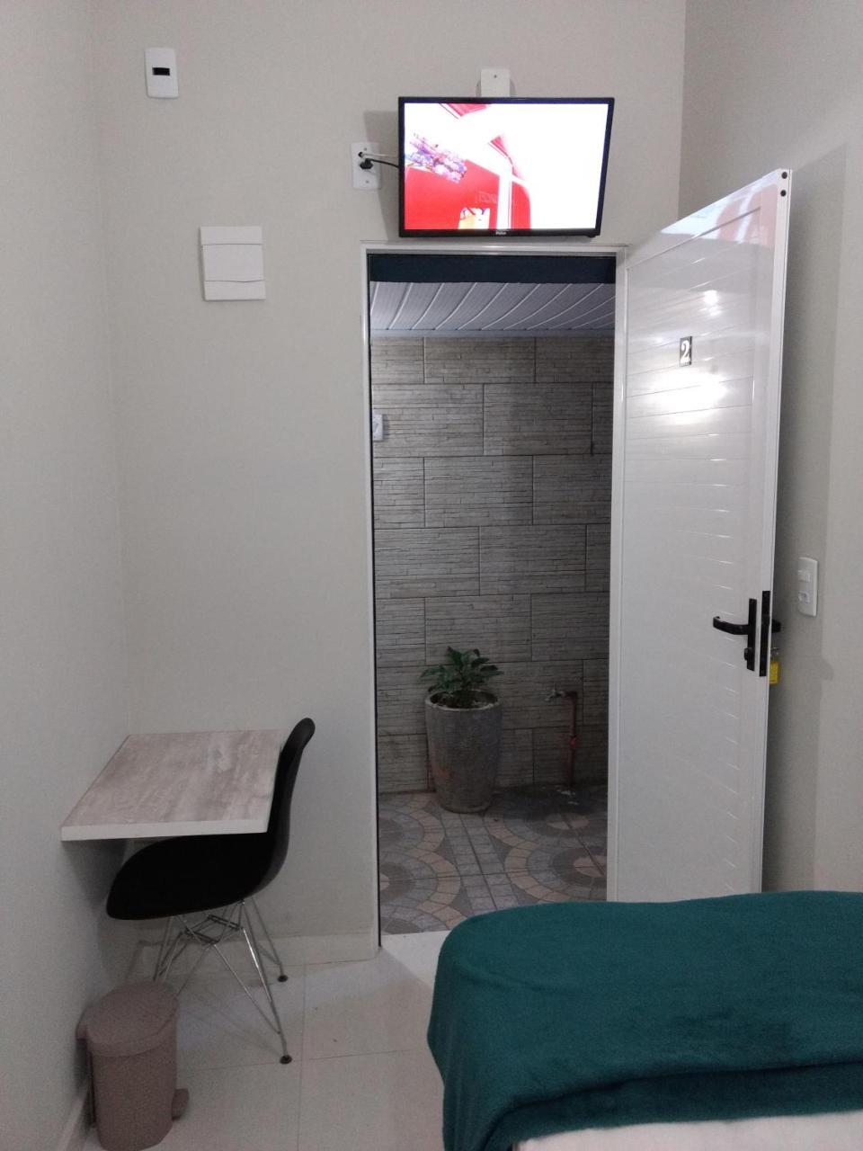 Pertinho Do Aeroporto Hospedagem Particular Várzea Grande المظهر الخارجي الصورة