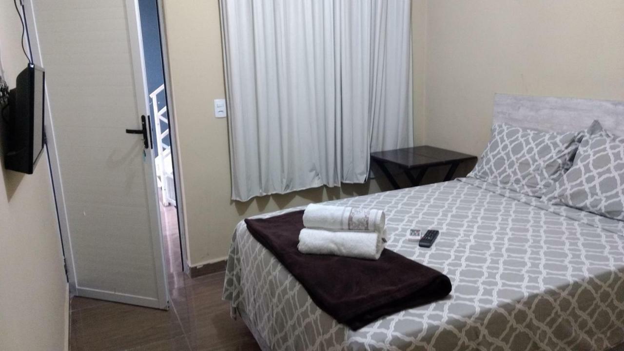 Pertinho Do Aeroporto Hospedagem Particular Várzea Grande المظهر الخارجي الصورة