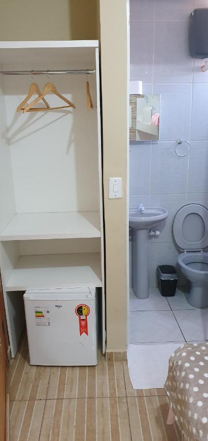 Pertinho Do Aeroporto Hospedagem Particular Várzea Grande المظهر الخارجي الصورة